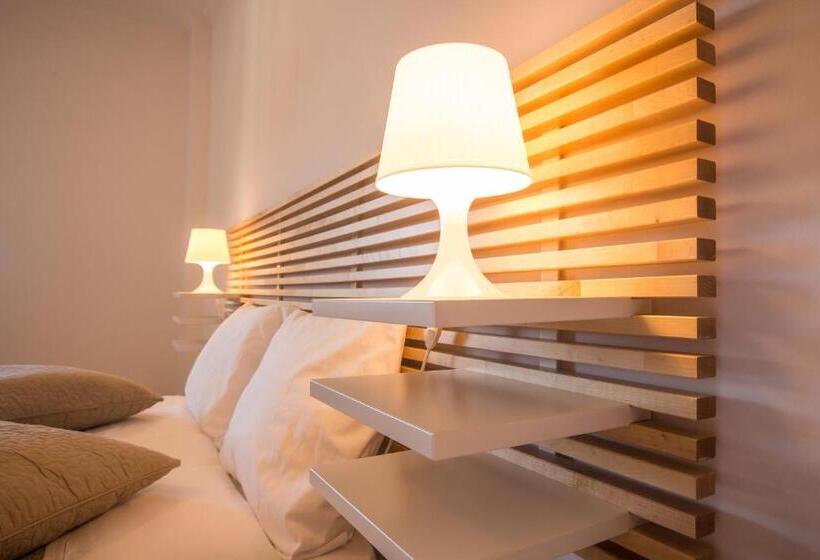 اتاق استاندارد, Celas Dream Studio