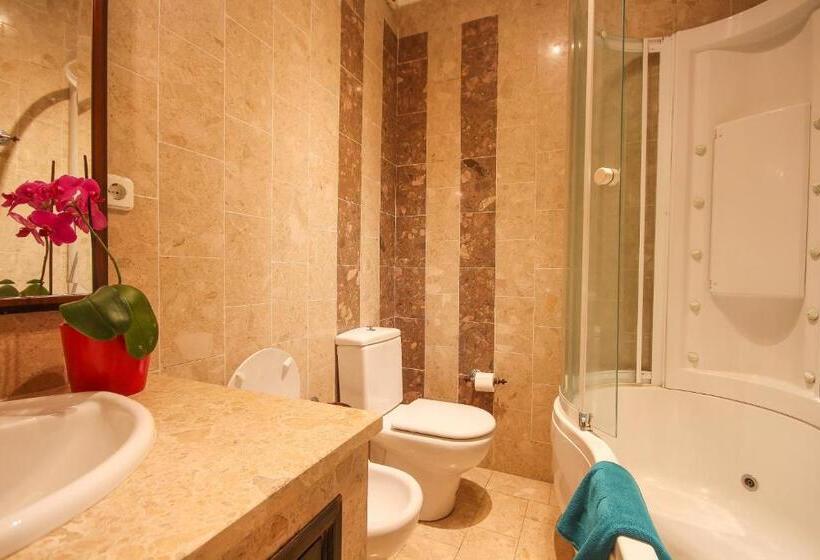 اتاق استاندارد, Celas Dream Studio