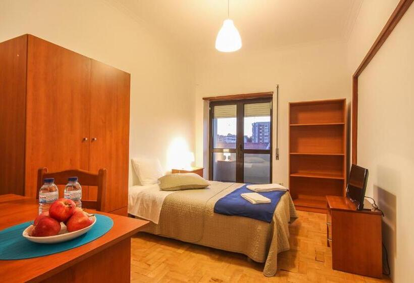 اتاق استاندارد, Celas Dream Studio