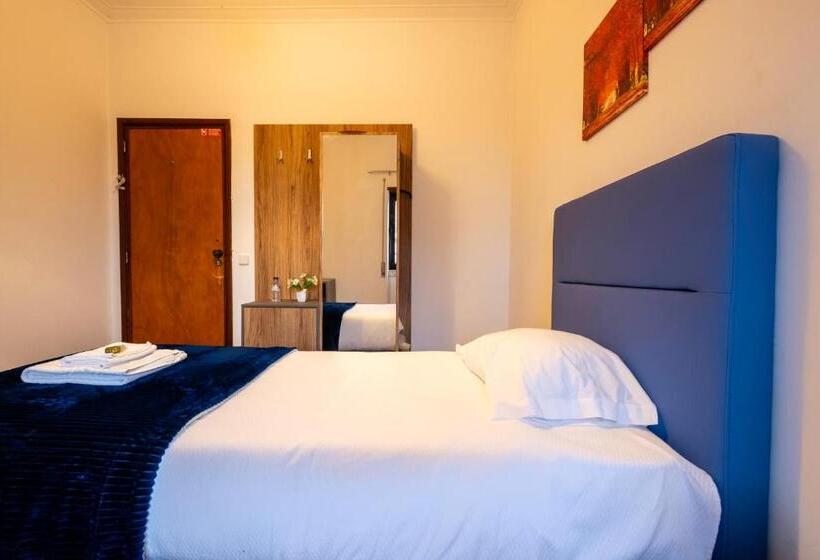 اتاق استاندارد یک نفره, Celas Dream Studio