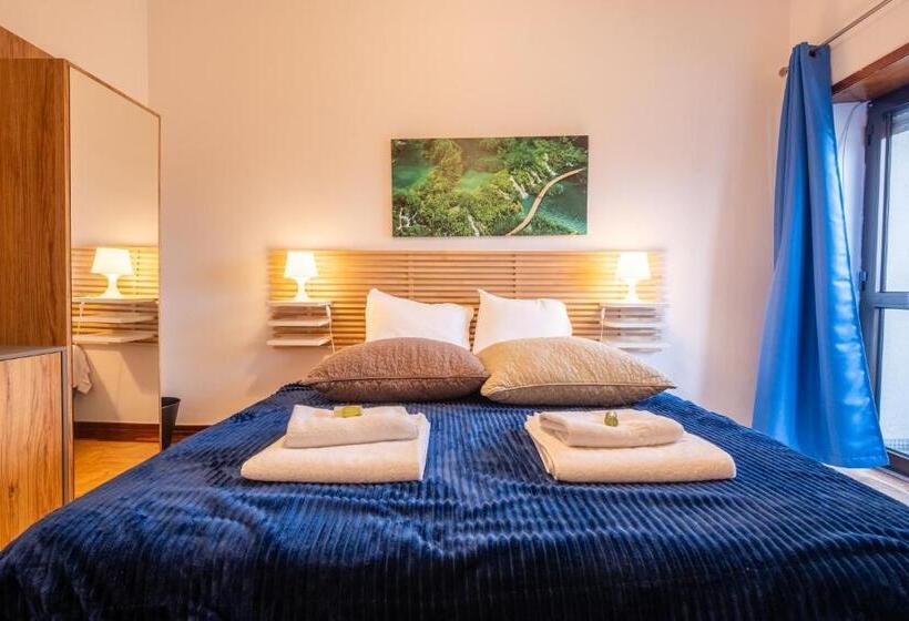 اتاق استاندارد, Celas Dream Studio