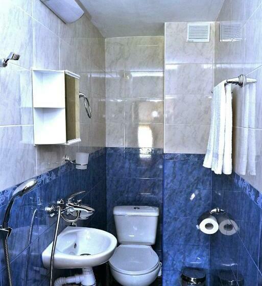 스탠다드 룸, House Of Time