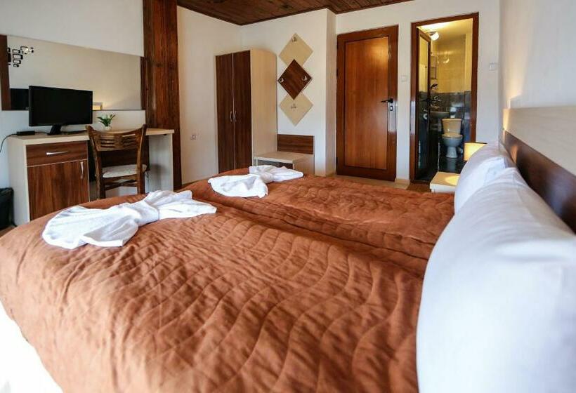 스탠다드 룸, House Of Time