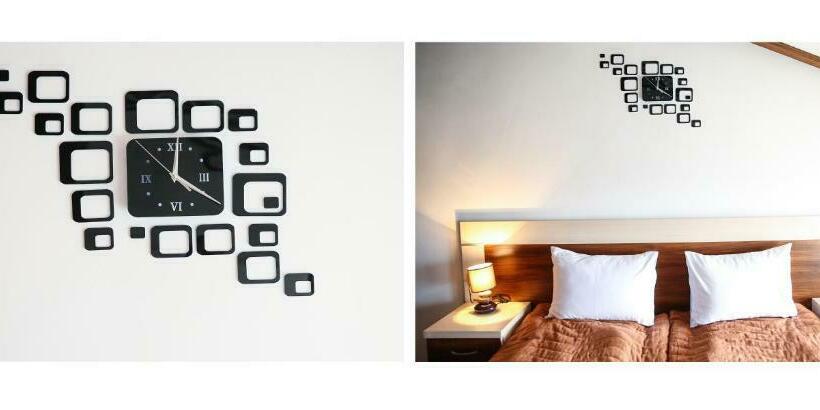 스탠다드 룸, House Of Time