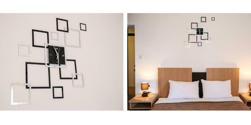 스탠다드 발코니 룸, House Of Time