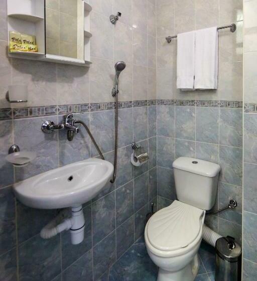 스탠다드 발코니 룸, House Of Time