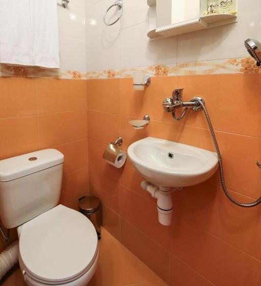 스탠다드 발코니 룸, House Of Time