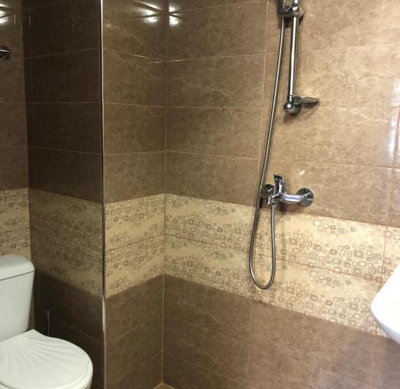 스탠다드 발코니 룸, House Of Time