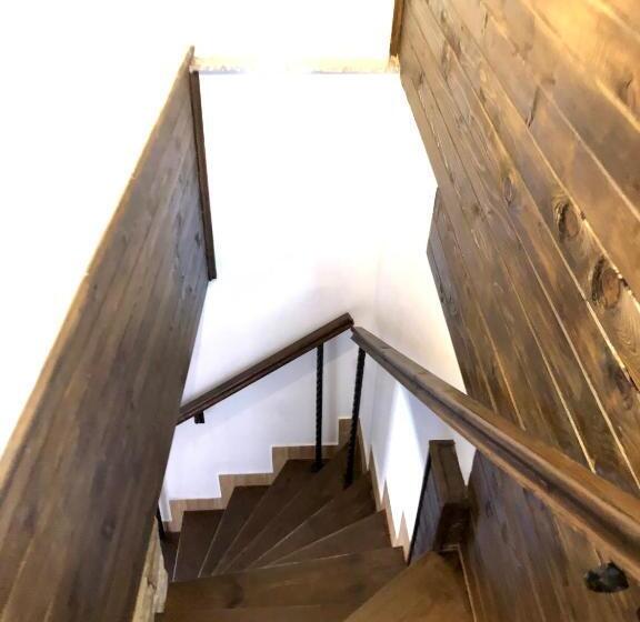 침실 2개 스위트, House Of Time