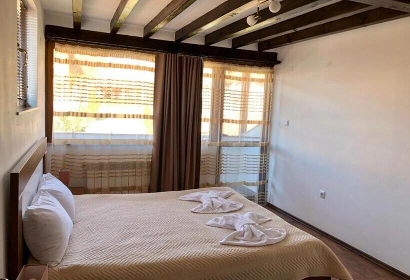 침실 2개 스위트, House Of Time