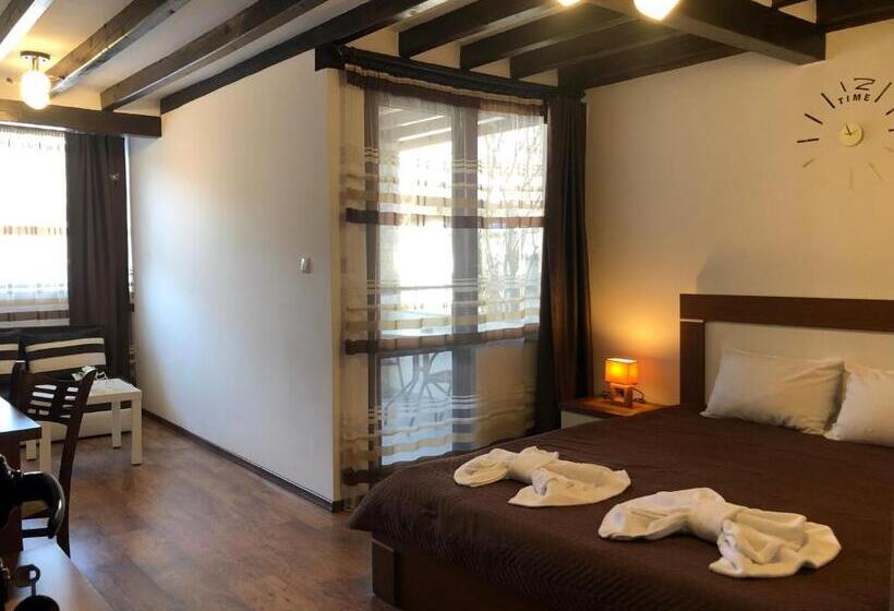 복층 룸, House Of Time