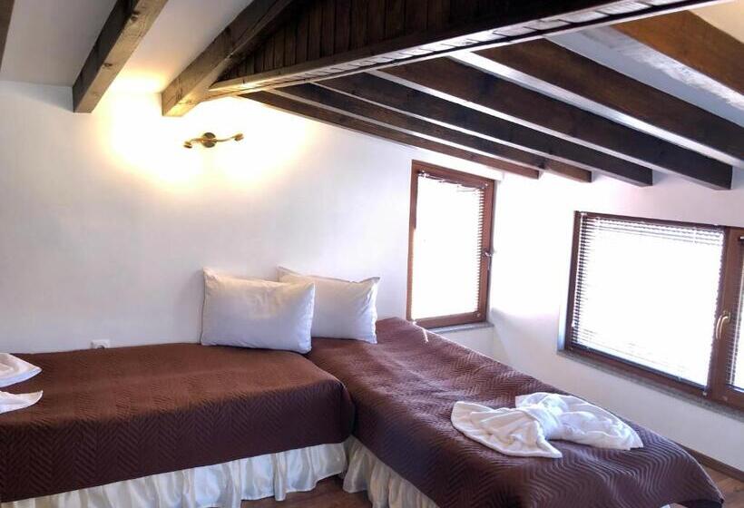 복층 룸, House Of Time