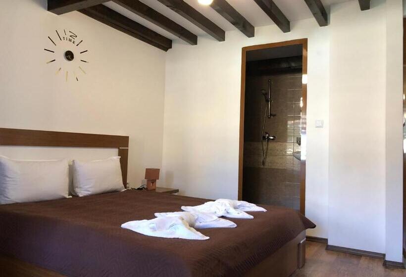 복층 룸, House Of Time