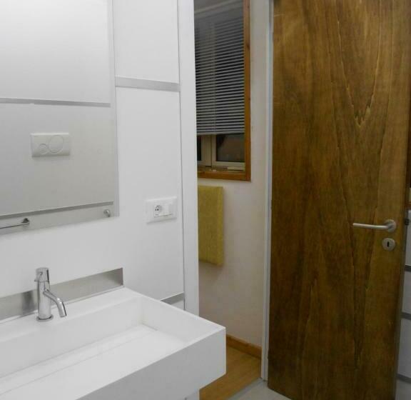 Номер Deluxe, Monterussi Bed And Breakfast