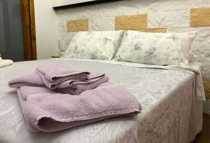Family Suite, Monterussi Bed And Breakfast