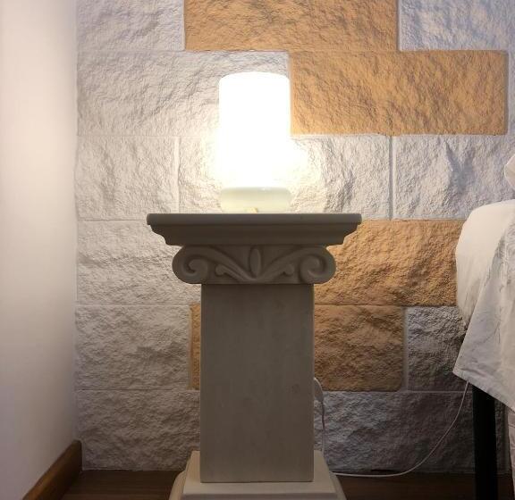 סוויטה משפחתית, Monterussi Bed And Breakfast