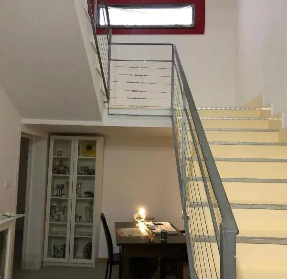 スタンダードルーム, Monterussi Bed And Breakfast