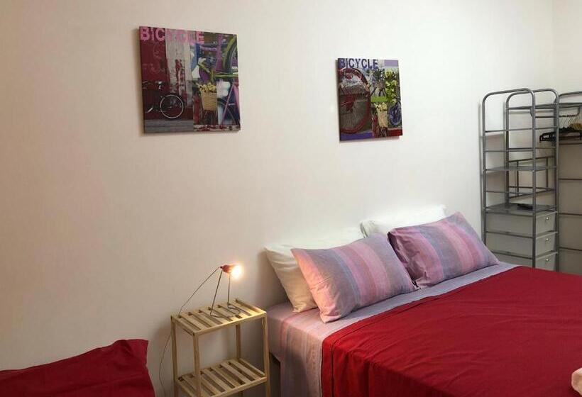 חדר סטנדרט, Monterussi Bed And Breakfast