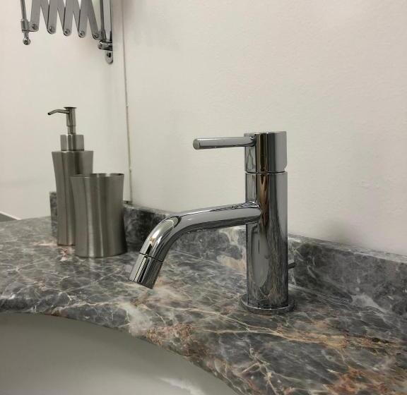 סוויטה משפחתית, Monterussi Bed And Breakfast