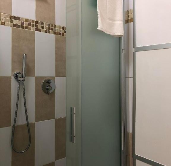 חדר סטנדרט, Monterussi Bed And Breakfast