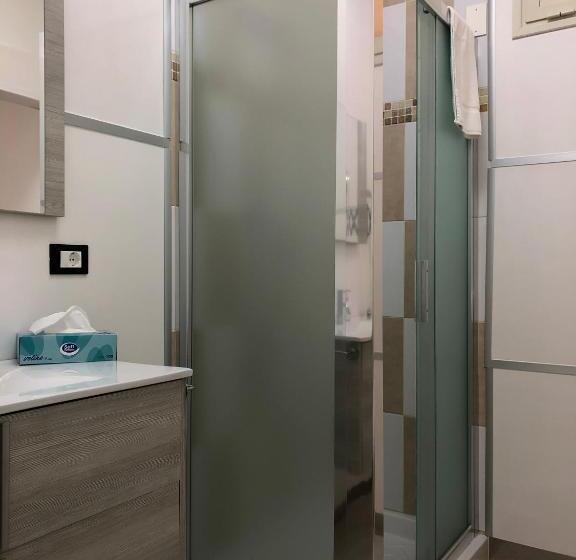 חדר סטנדרט, Monterussi Bed And Breakfast