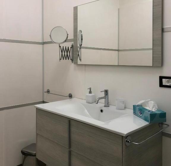 חדר סטנדרט, Monterussi Bed And Breakfast