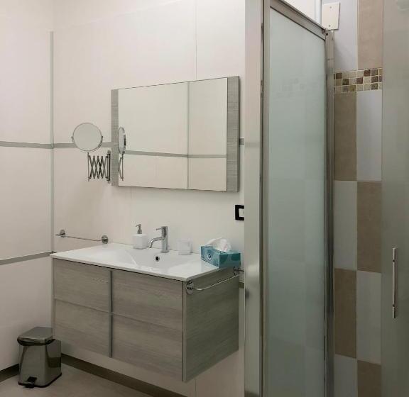 Номер Стандарт, Monterussi Bed And Breakfast