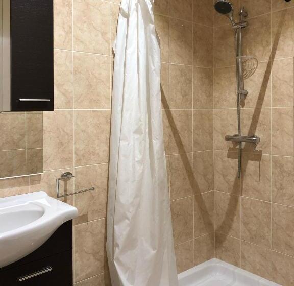 חדר סטנדרט נוף לגינה, Monterussi Bed And Breakfast