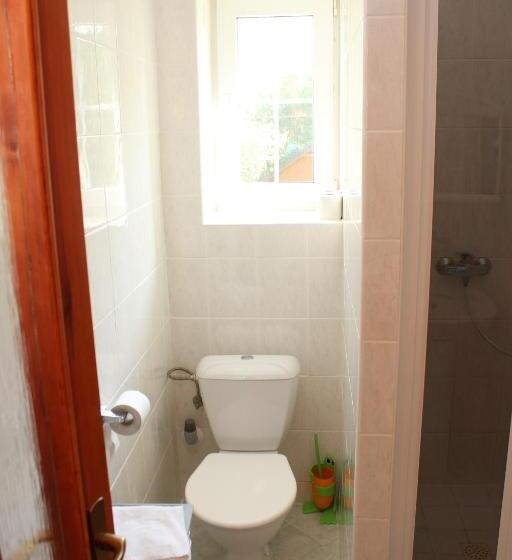 스탠다드 룸, Penzion Mühl