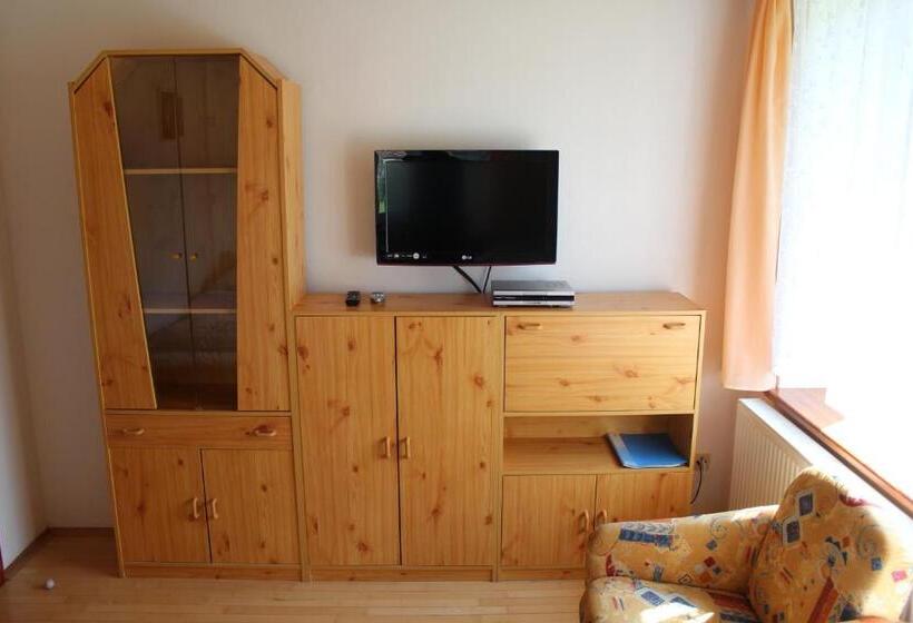 스탠다드 룸, Penzion Mühl