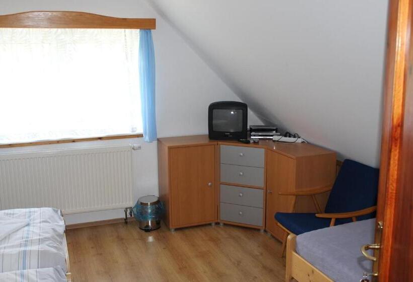 패밀리 룸, Penzion Mühl