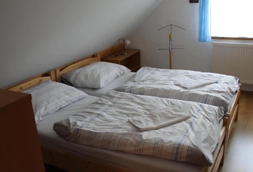 패밀리 룸, Penzion Mühl