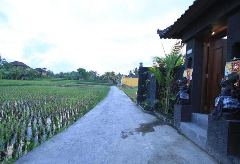 ツーベッドルーム ヴィラ, Pondok Buda Merta