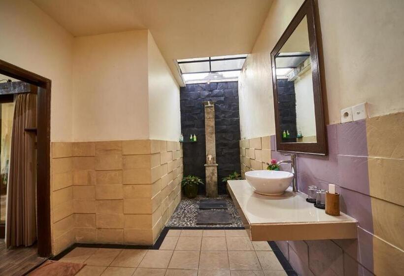 ビラホテル1ベッドルーム, Pondok Buda Merta