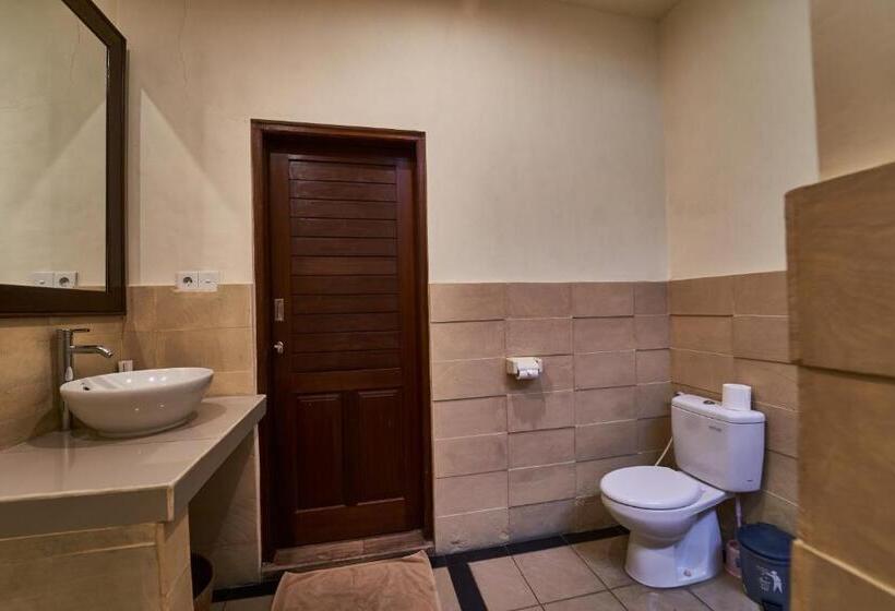 ツーベッドルーム ヴィラ, Pondok Buda Merta