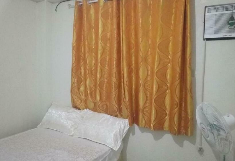 استودیوی استاندارد, San Juan La Union Apartments