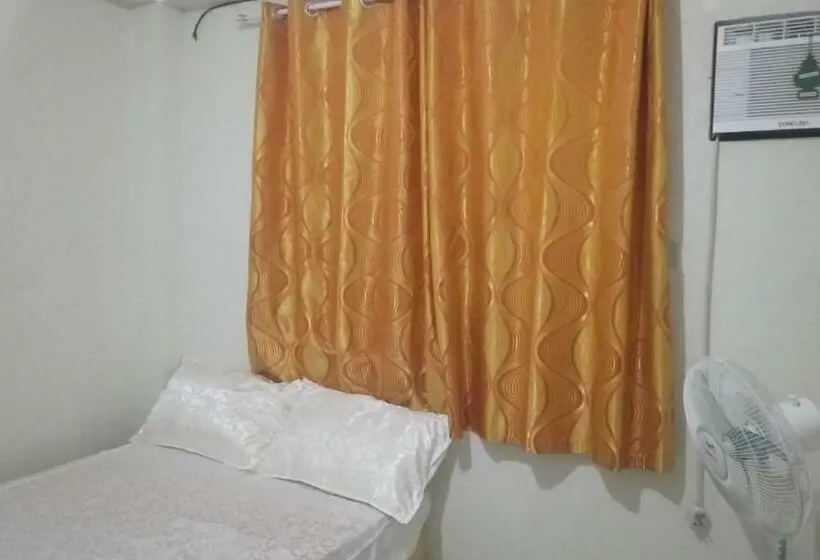 スタンダードスタジオ, San Juan La Union Apartments