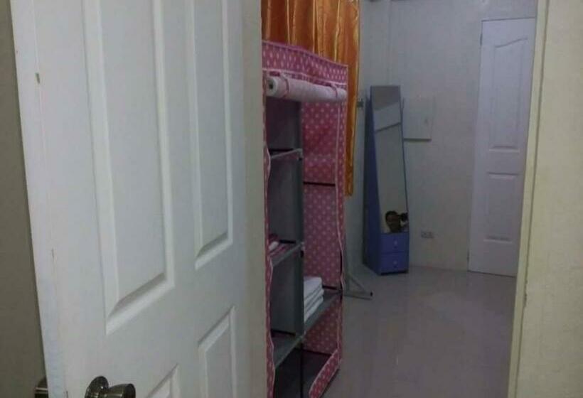 استودیوی استاندارد, San Juan La Union Apartments