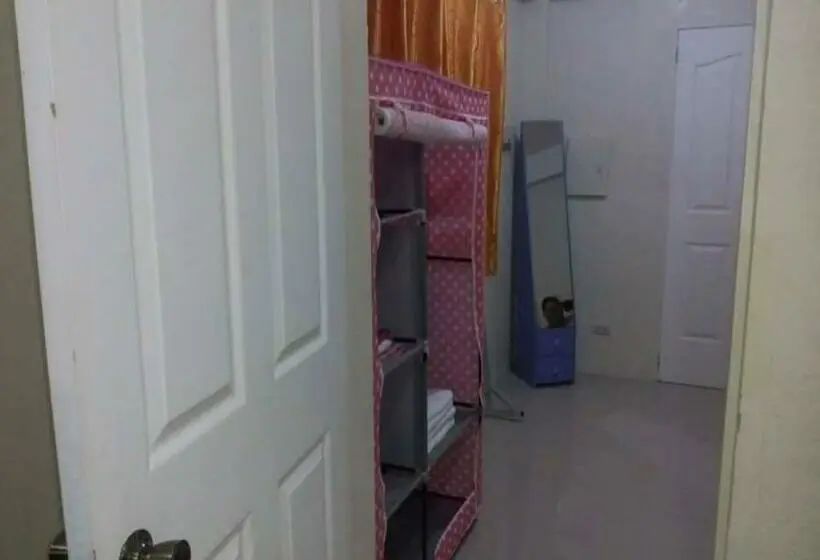 スタンダードスタジオ, San Juan La Union Apartments