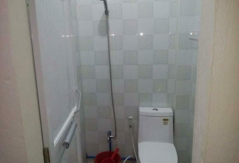 استودیوی استاندارد, San Juan La Union Apartments