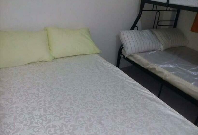 استودیوی استاندارد, San Juan La Union Apartments