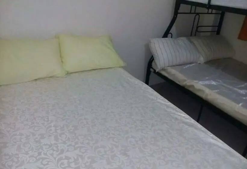 スタンダードスタジオ, San Juan La Union Apartments