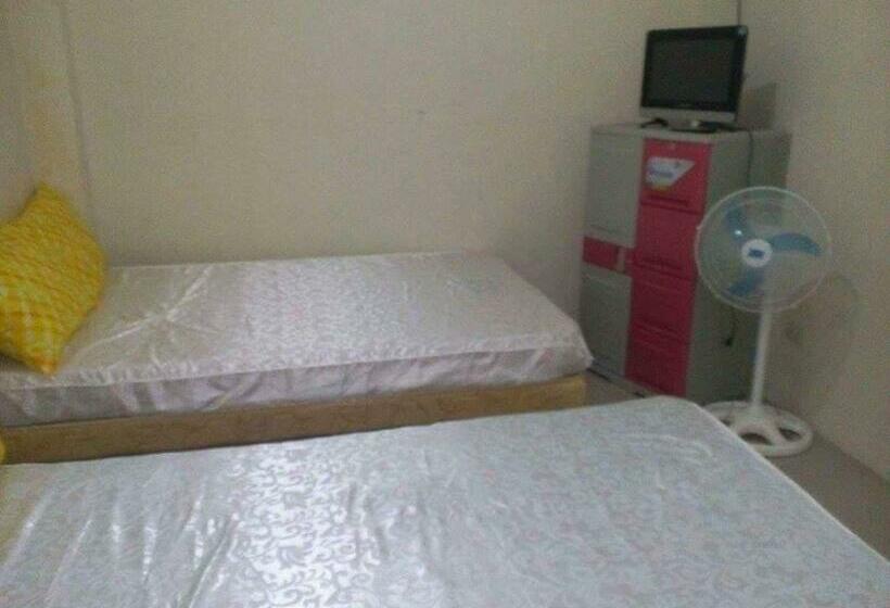 آپارتمان 1 خوابه همکف, San Juan La Union Apartments