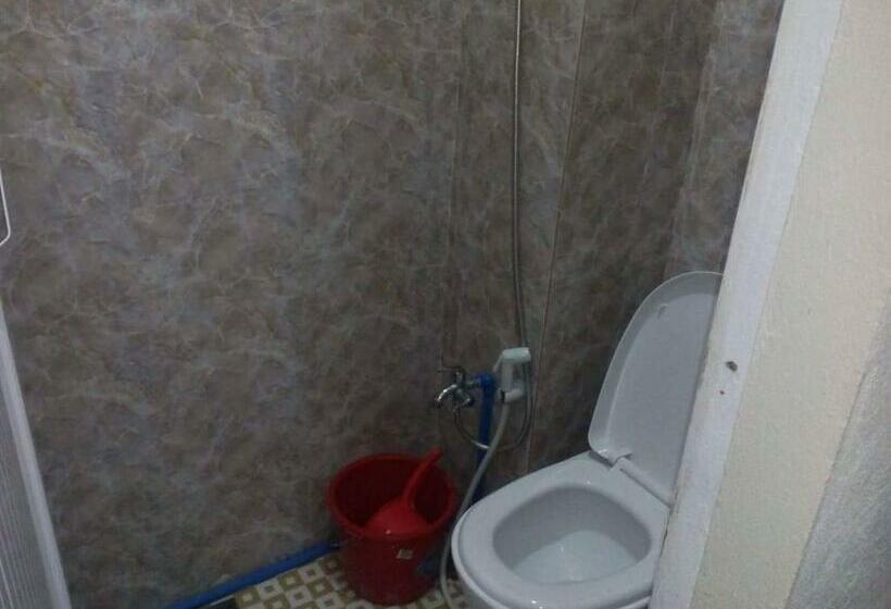 آپارتمان 1 خوابه همکف, San Juan La Union Apartments