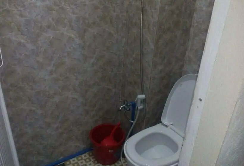 １階の１ベッドルームアパートメント, San Juan La Union Apartments