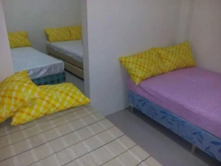 １階の１ベッドルームアパートメント, San Juan La Union Apartments
