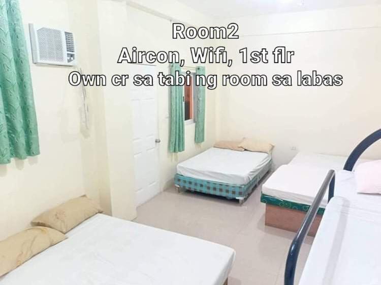 آپارتمان 1 خوابه همکف, San Juan La Union Apartments