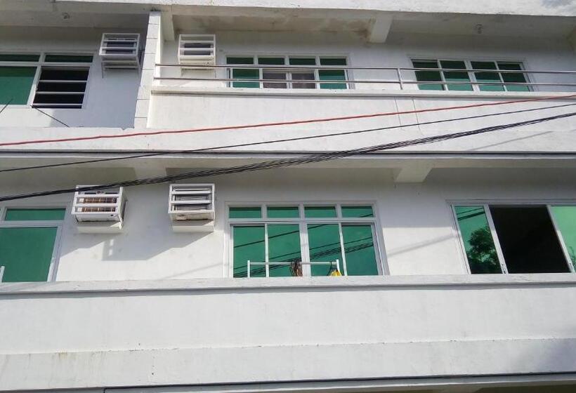 آپارتمان 1 خوابه, San Juan La Union Apartments