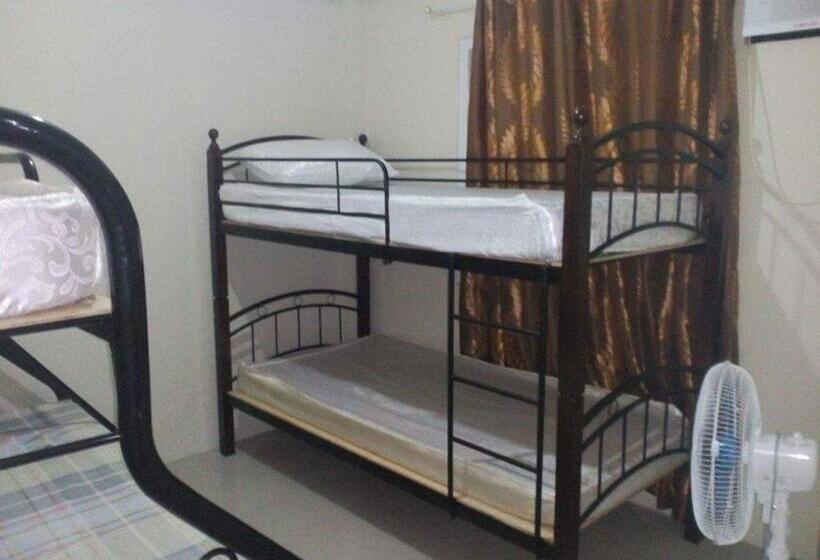 آپارتمان 1 خوابه, San Juan La Union Apartments