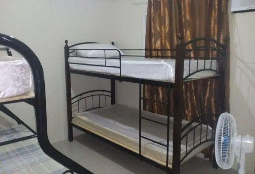 １ベッドルームアパートメント, San Juan La Union Apartments